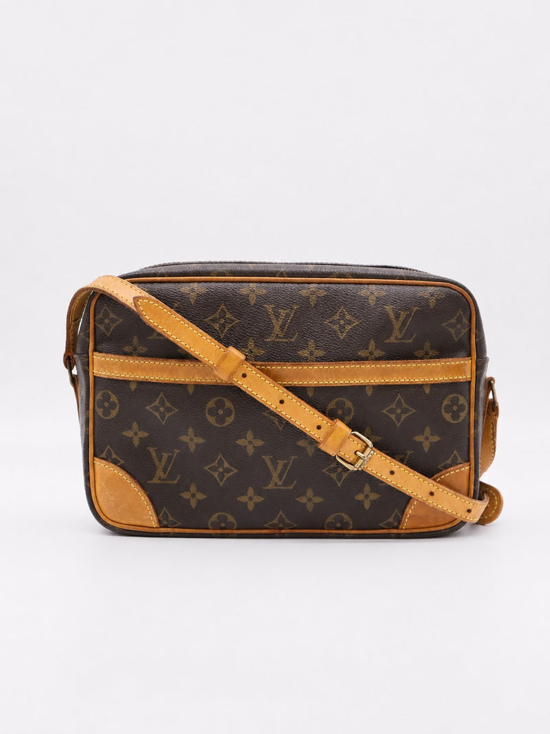 LOUIS VUITTON - TROCADERO 27