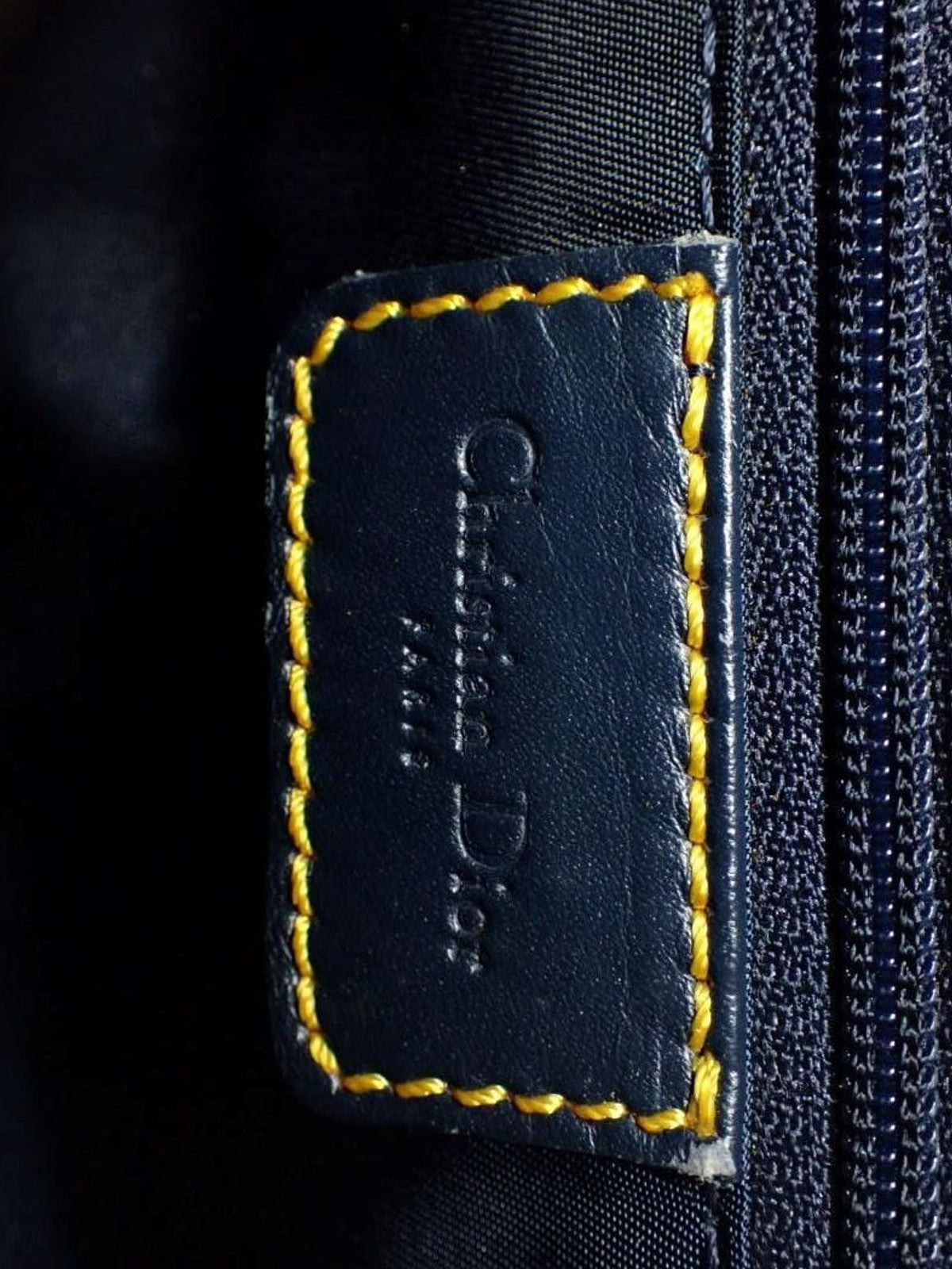 Saddle