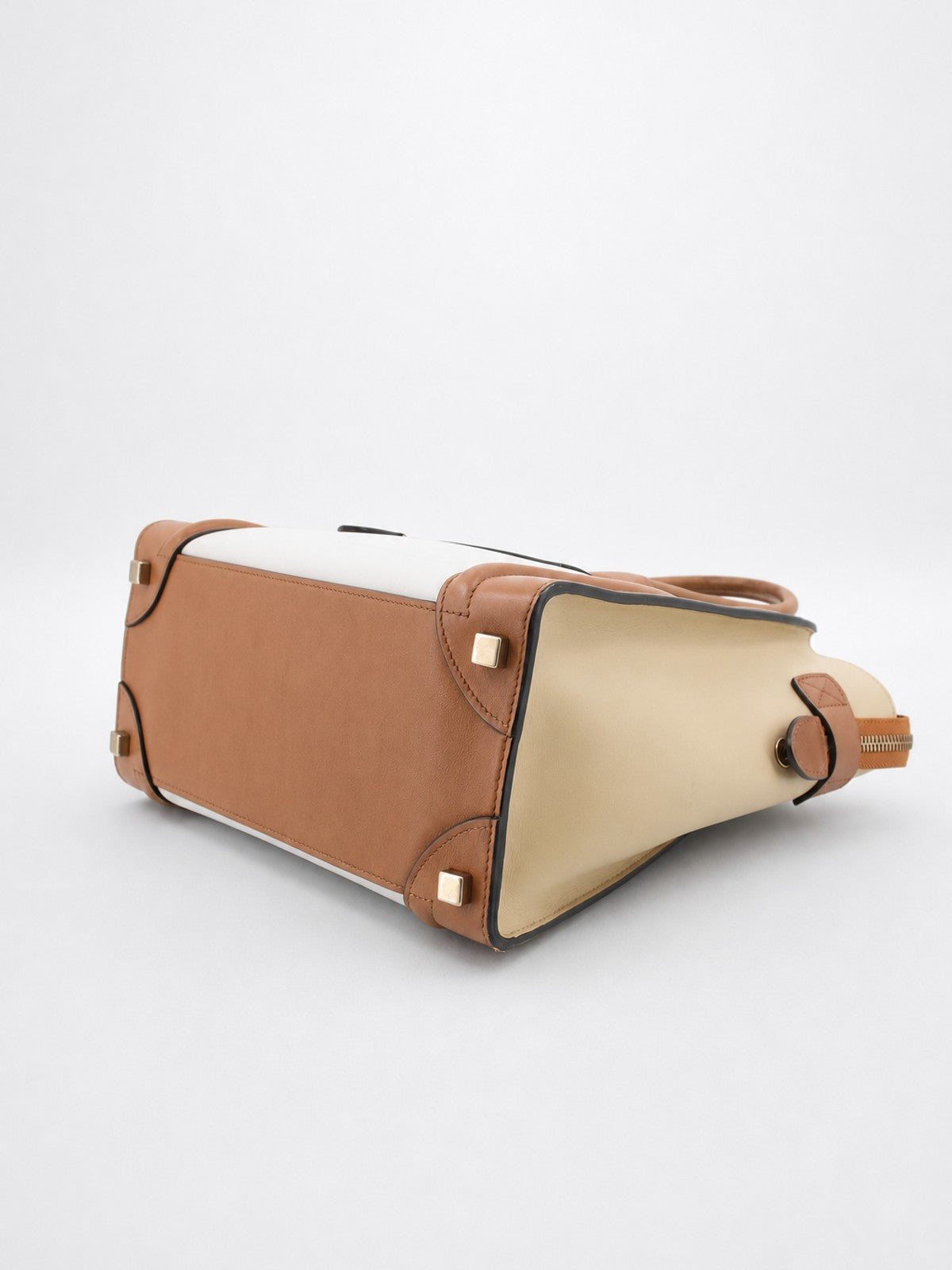 Small Luggage