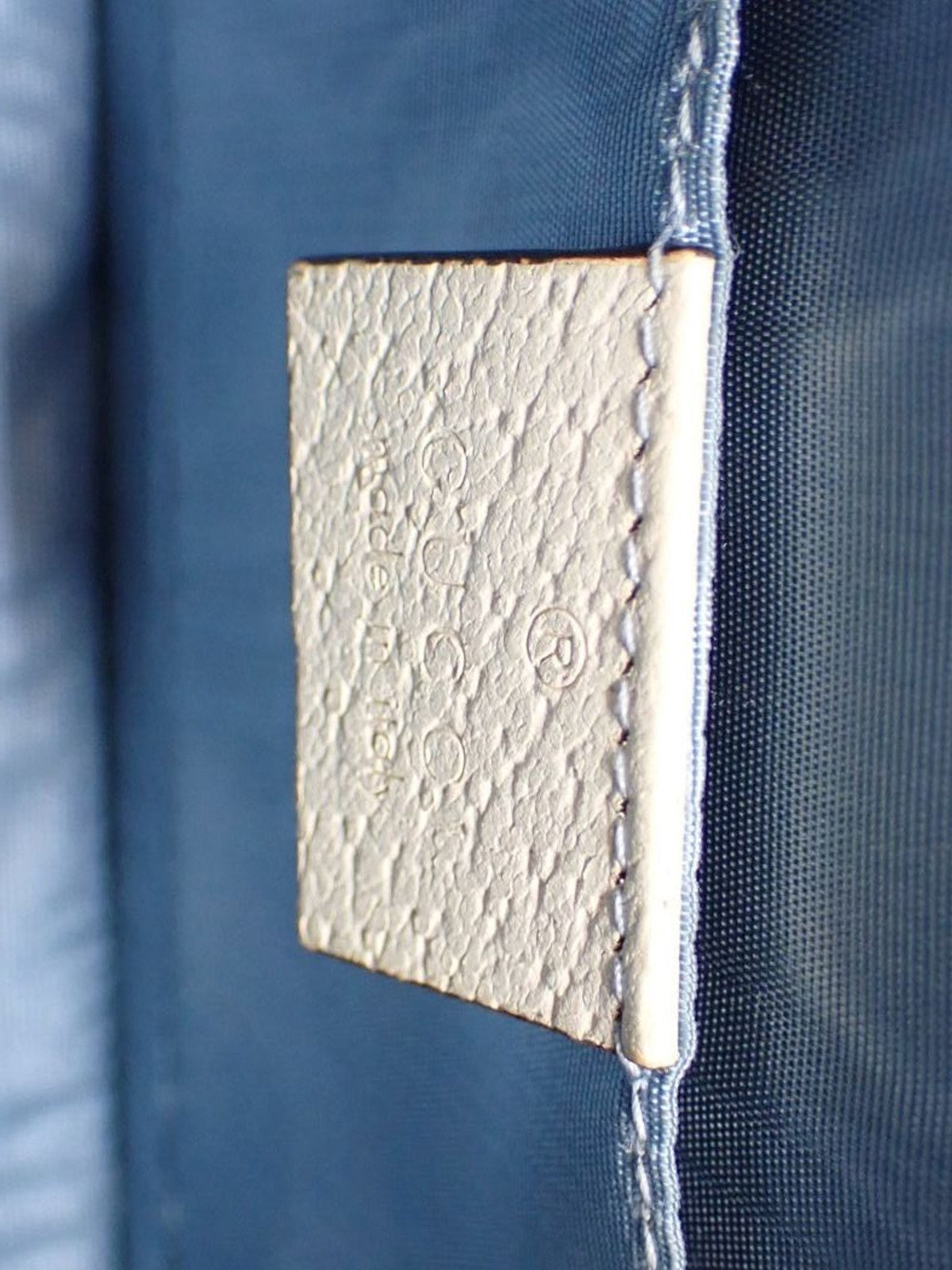 Hand Bag