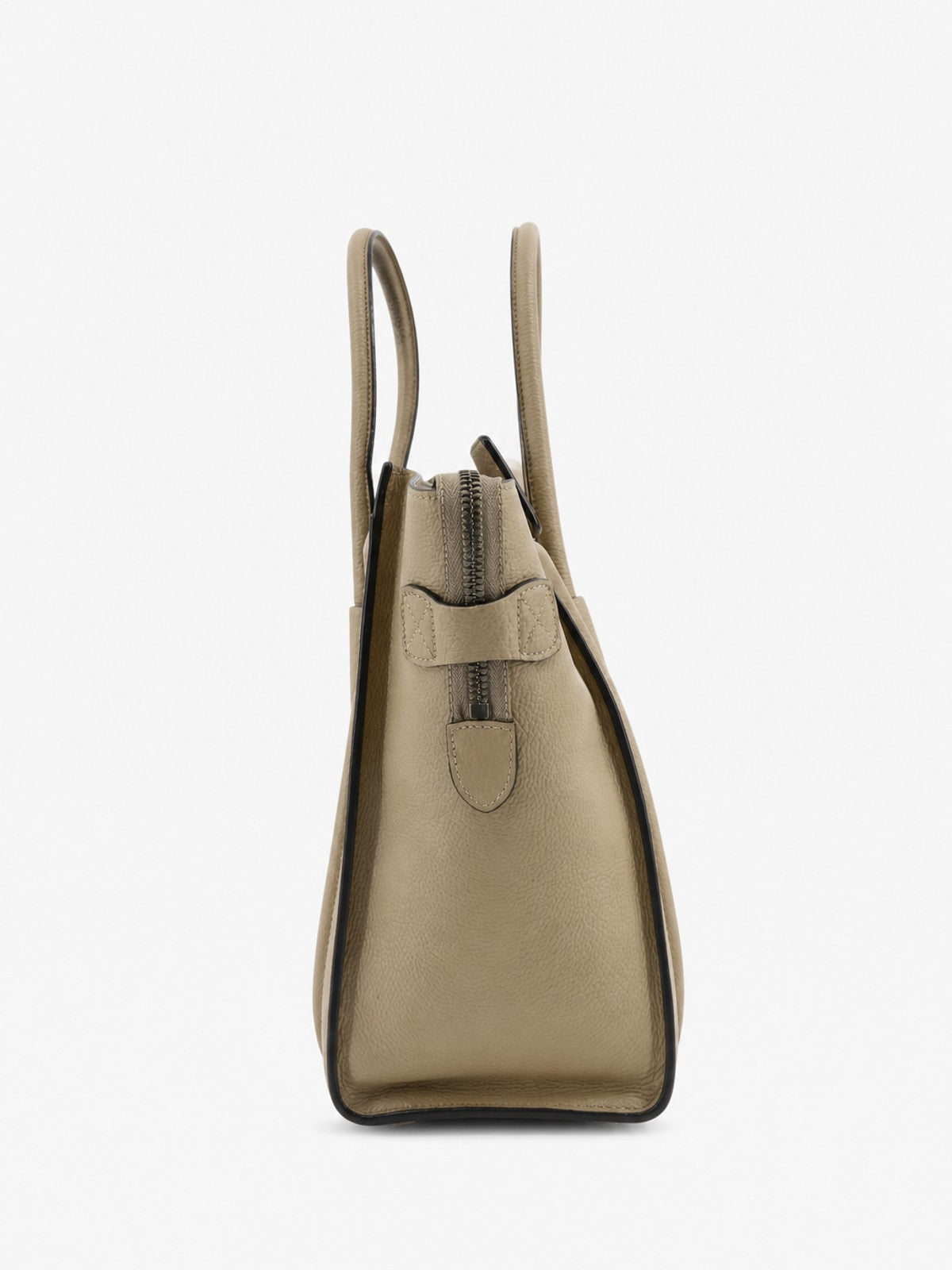Small Luggage