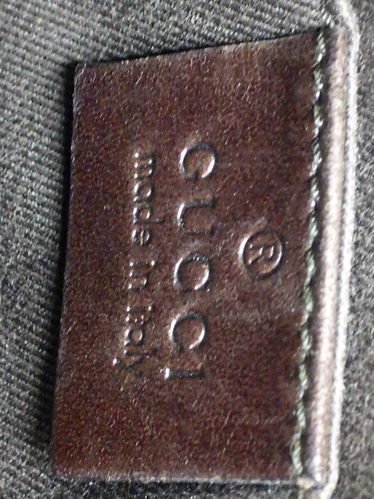 Shoulder Bag