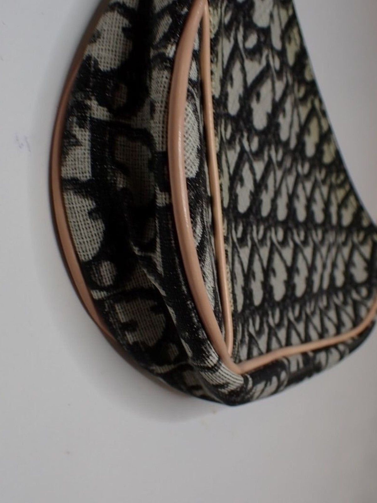 Saddle Pochette