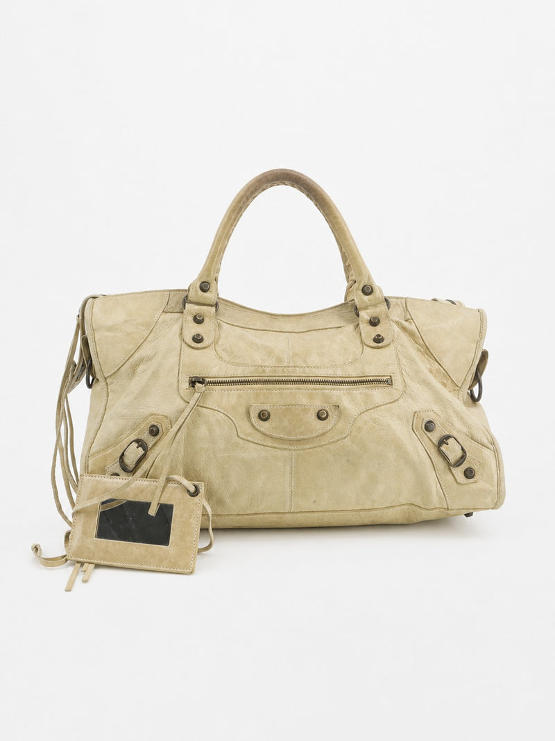 BALENCIAGA - PART TIME