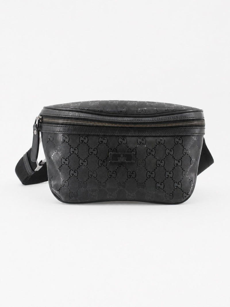 GUCCI BELT BAGS