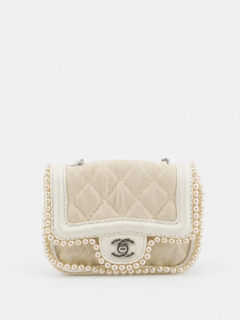 CHANEL CROSSBODY BAGS