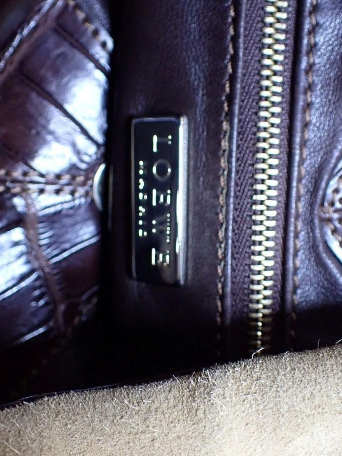 Shoulder Bag
