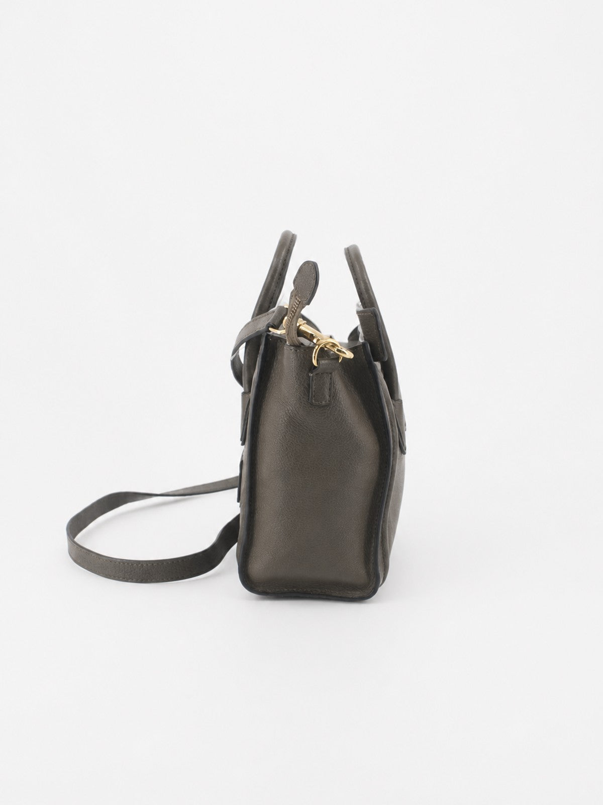 Mini Luggage