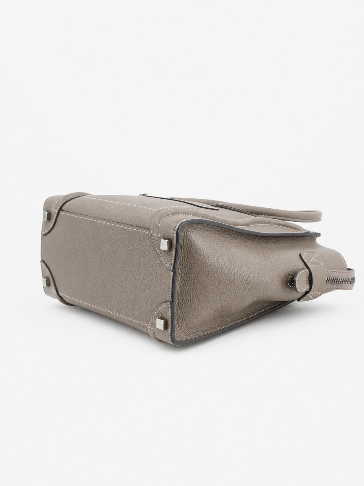 Small Luggage
