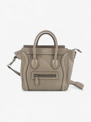 Mini Luggage