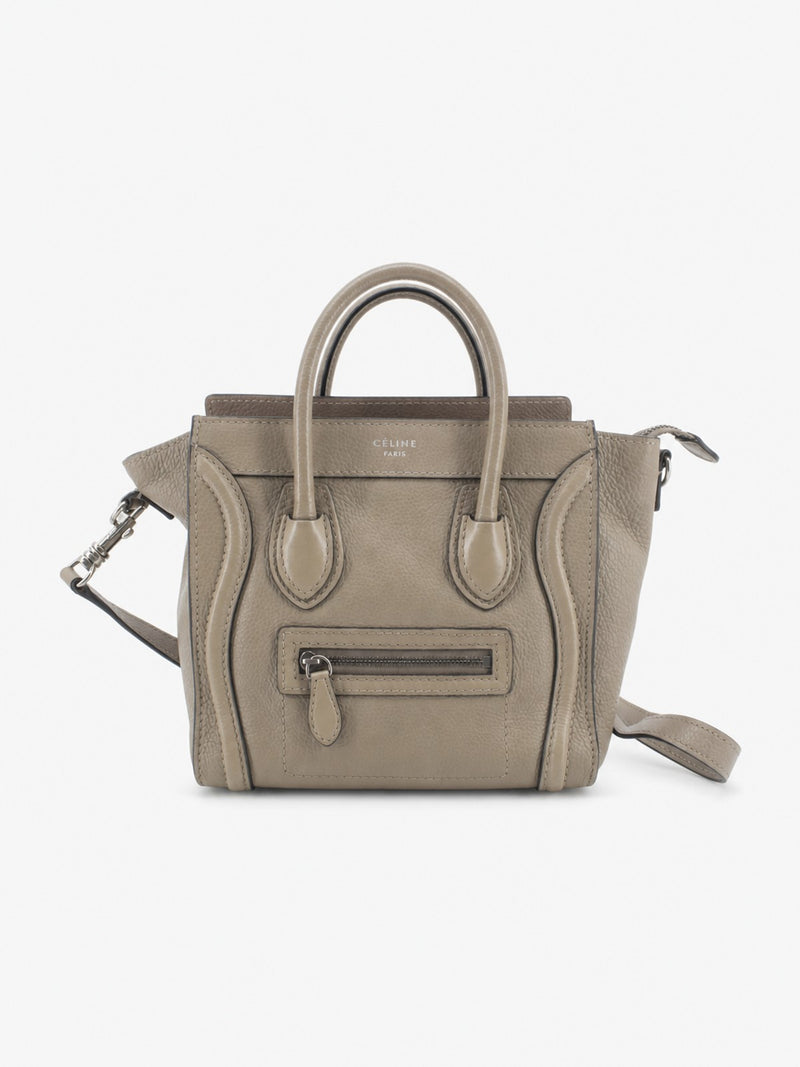 CELINE - MINI LUGGAGE