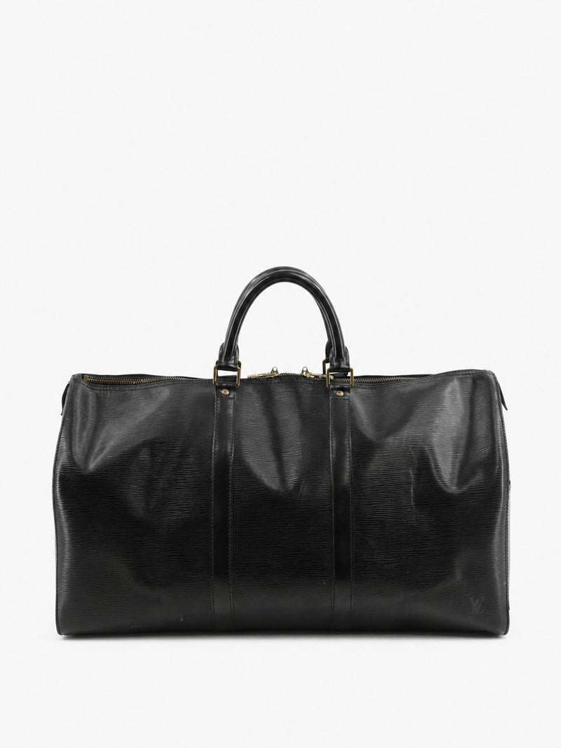 LOUIS VUITTON - KEEPALL 50
