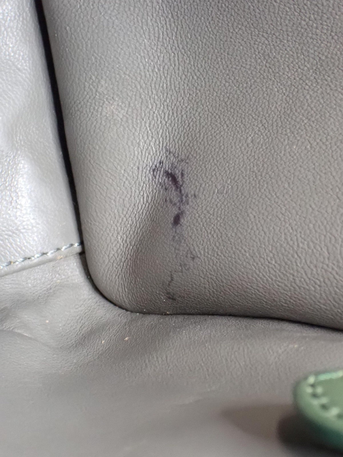 Small Luggage