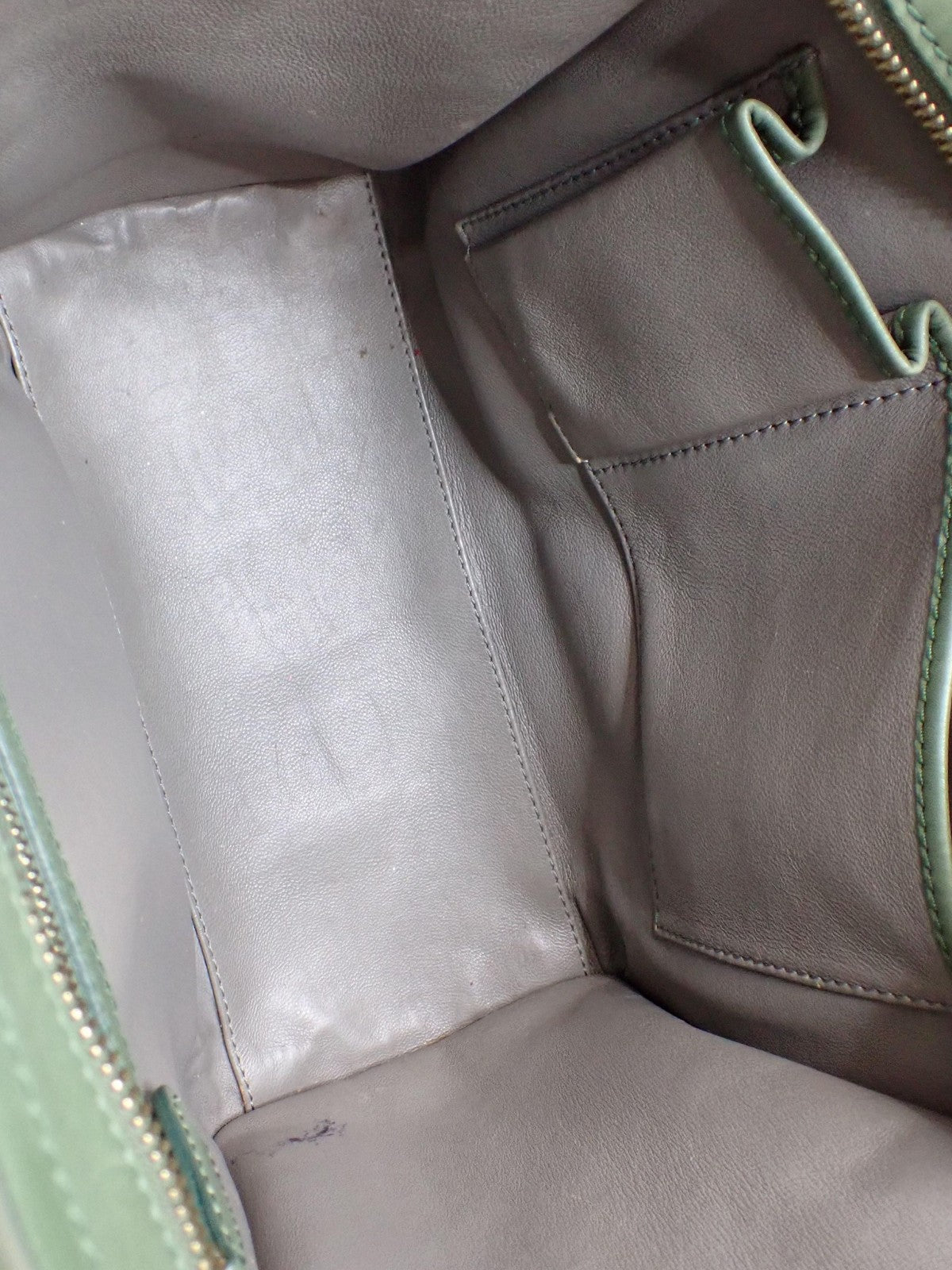 Small Luggage