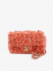 Mini Rectangular Flap