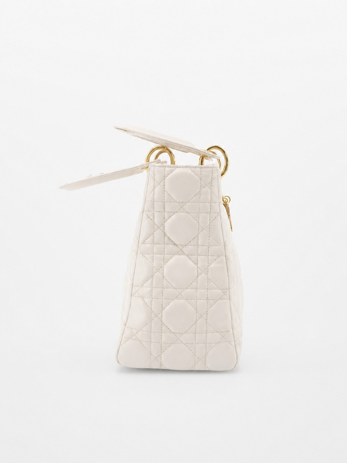 Medium Lady Dior