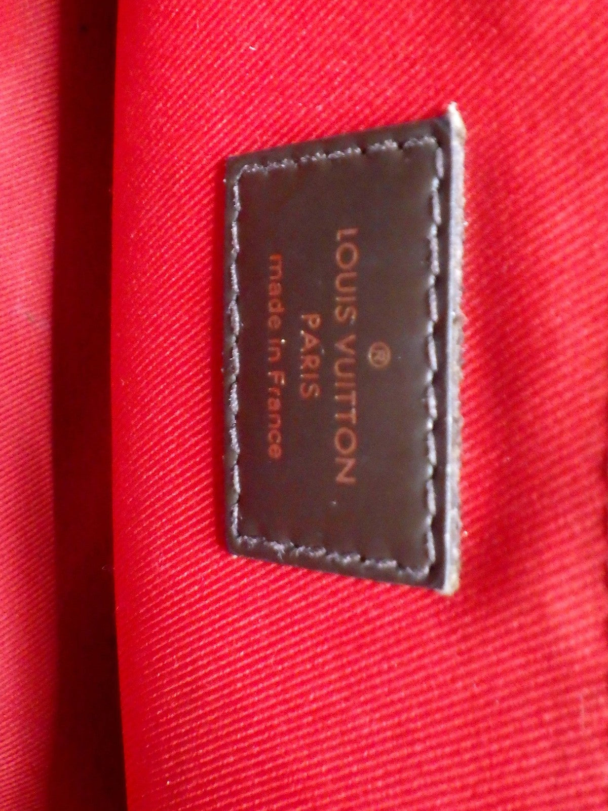 Hand Bag