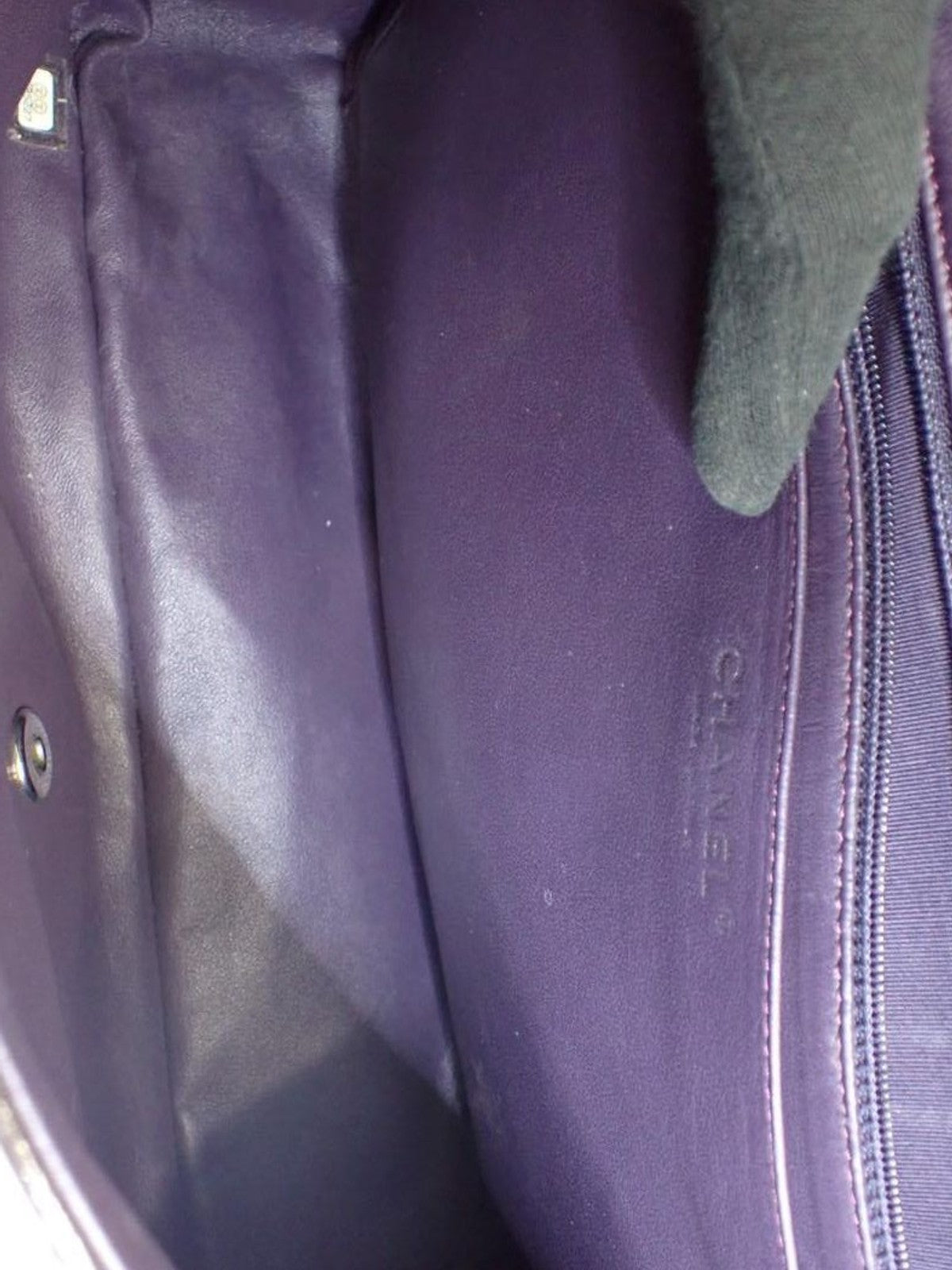Maxi Classic Flap