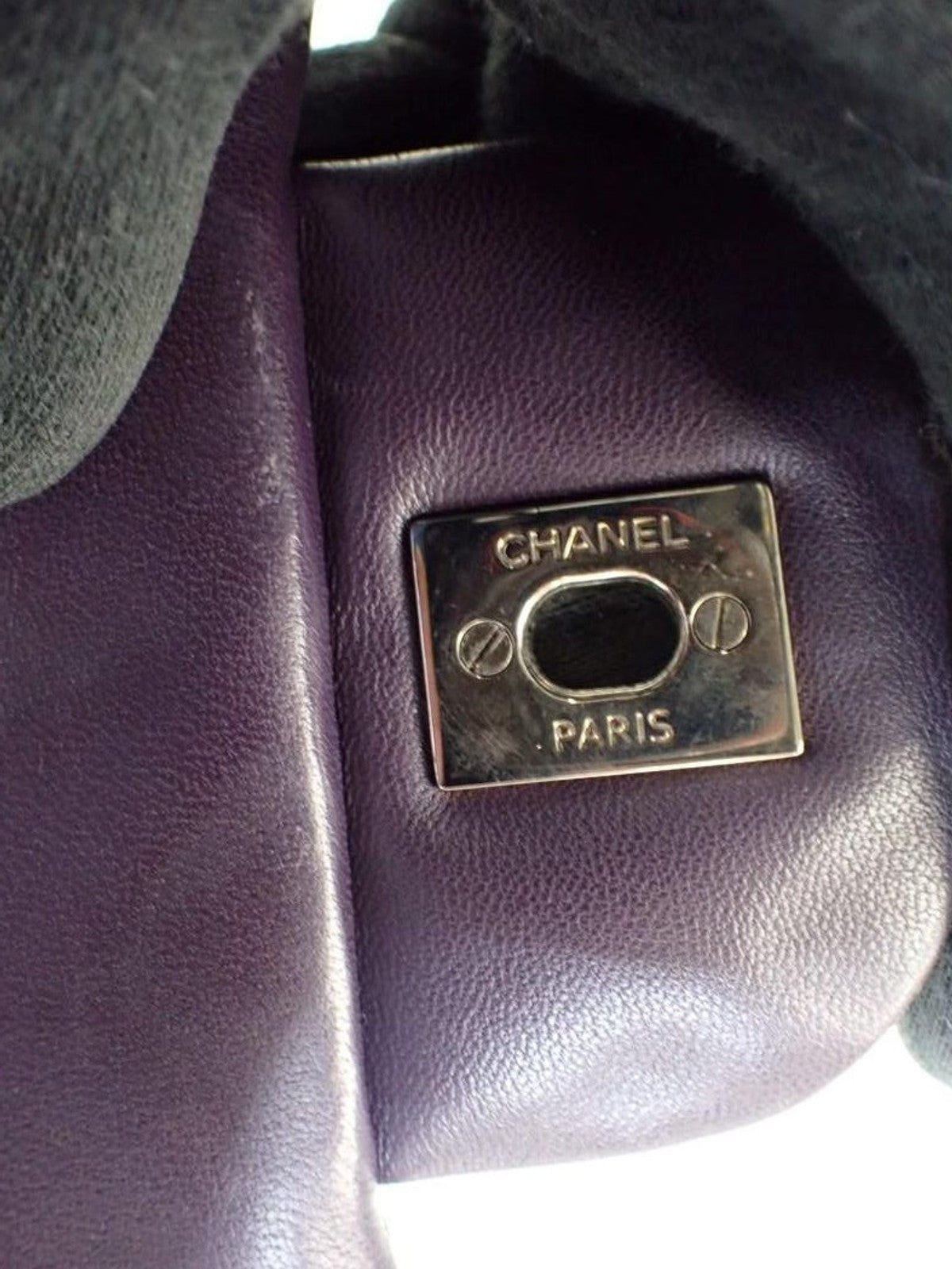 Maxi Classic Flap