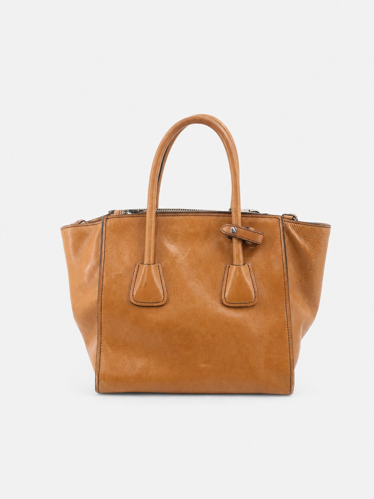 Twin Pocket