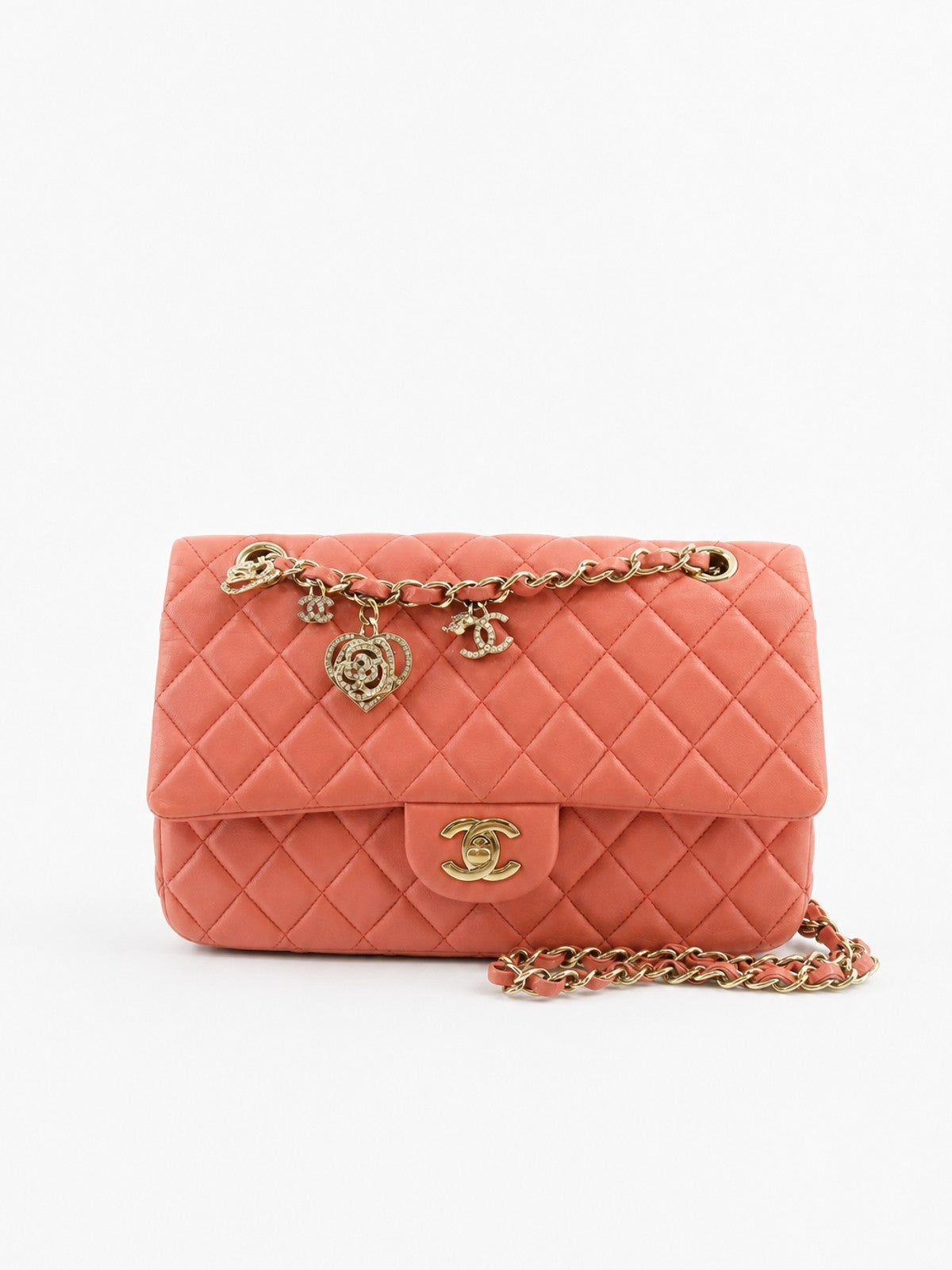 Medium Single Flap