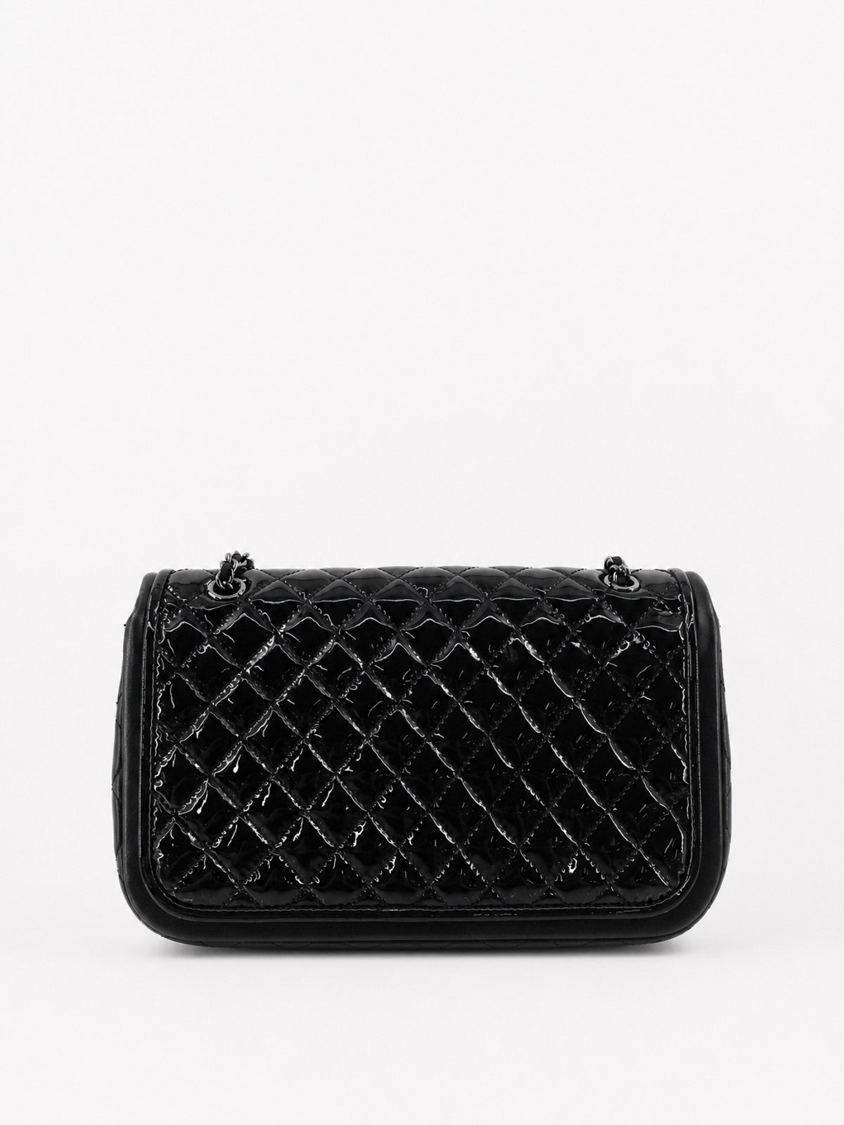 Medium Single Flap