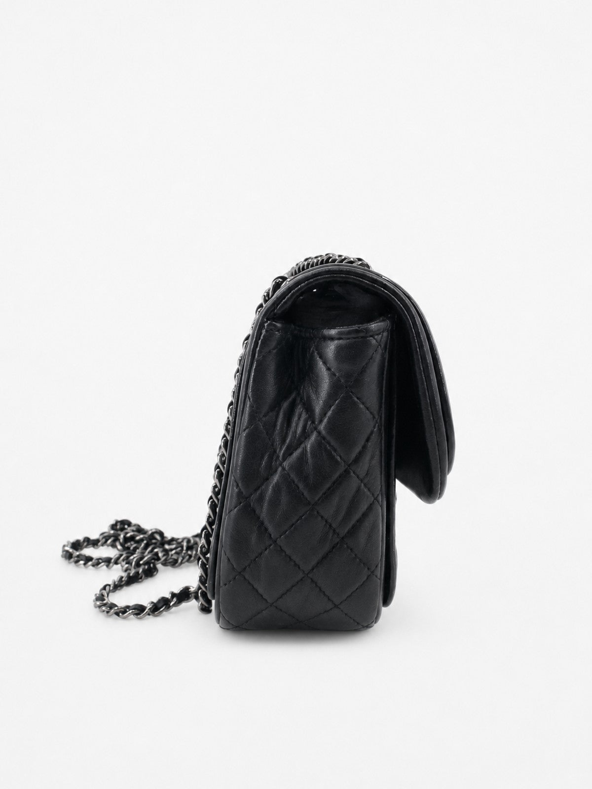 Medium Single Flap