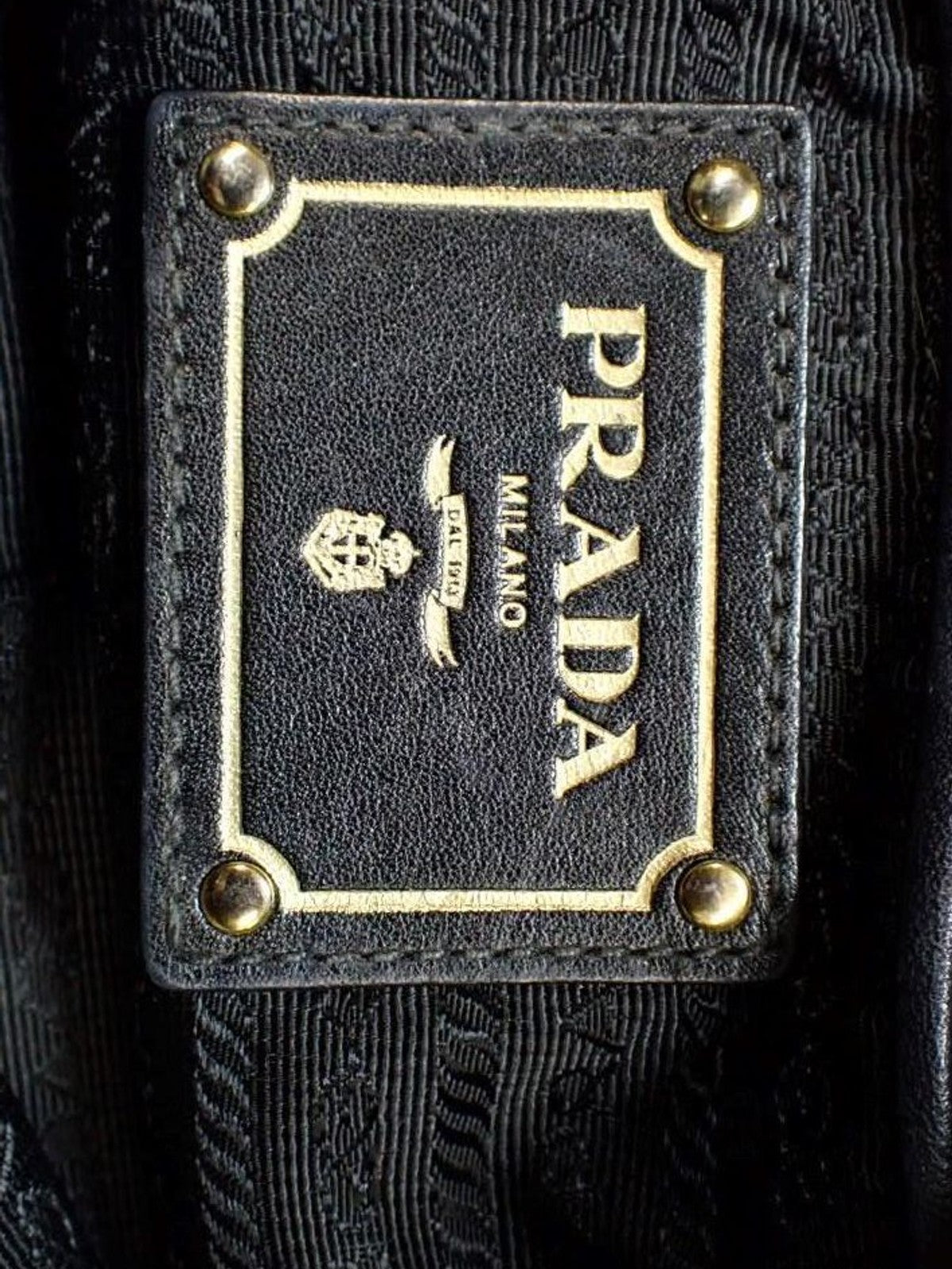 Hand Bag