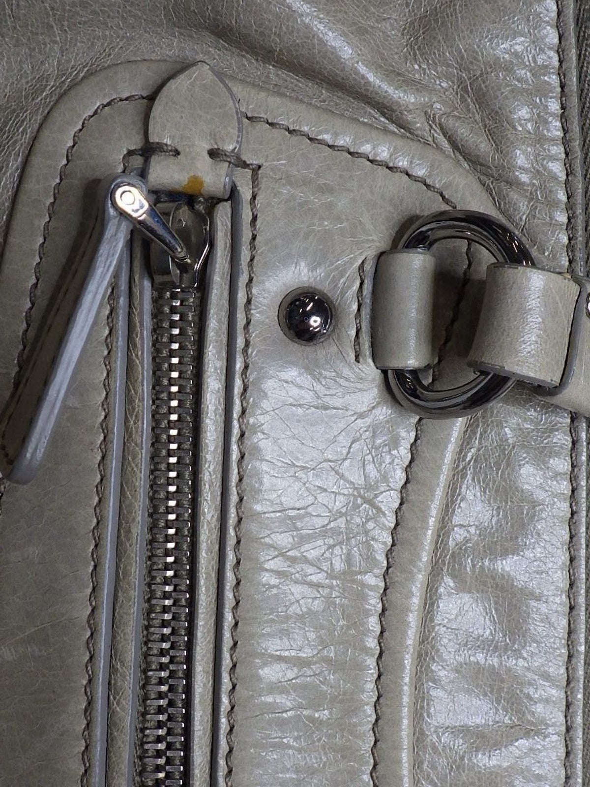 Hand Bag