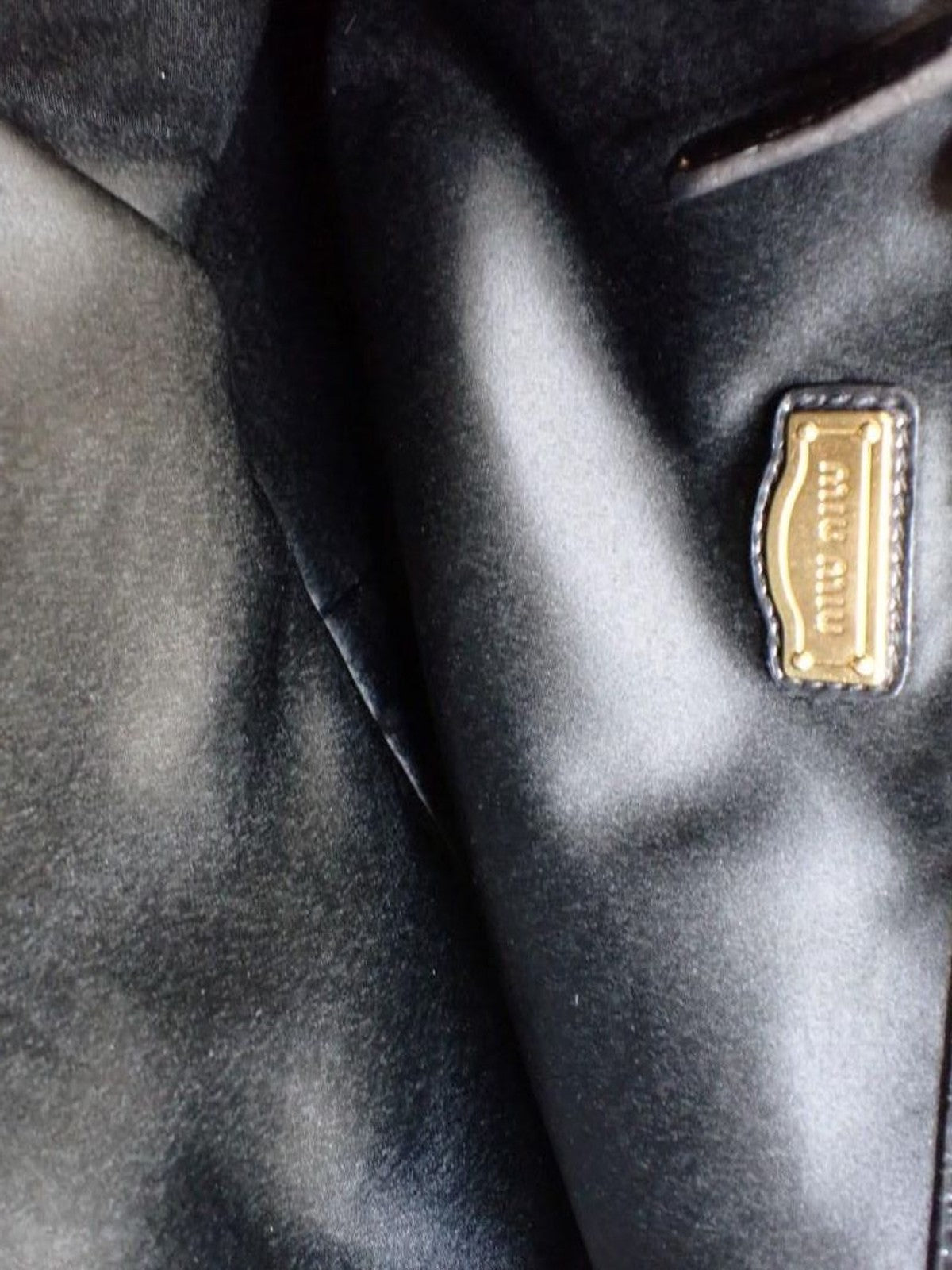 Hand Bag