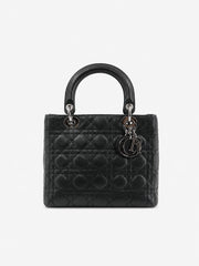 Medium Lady Dior