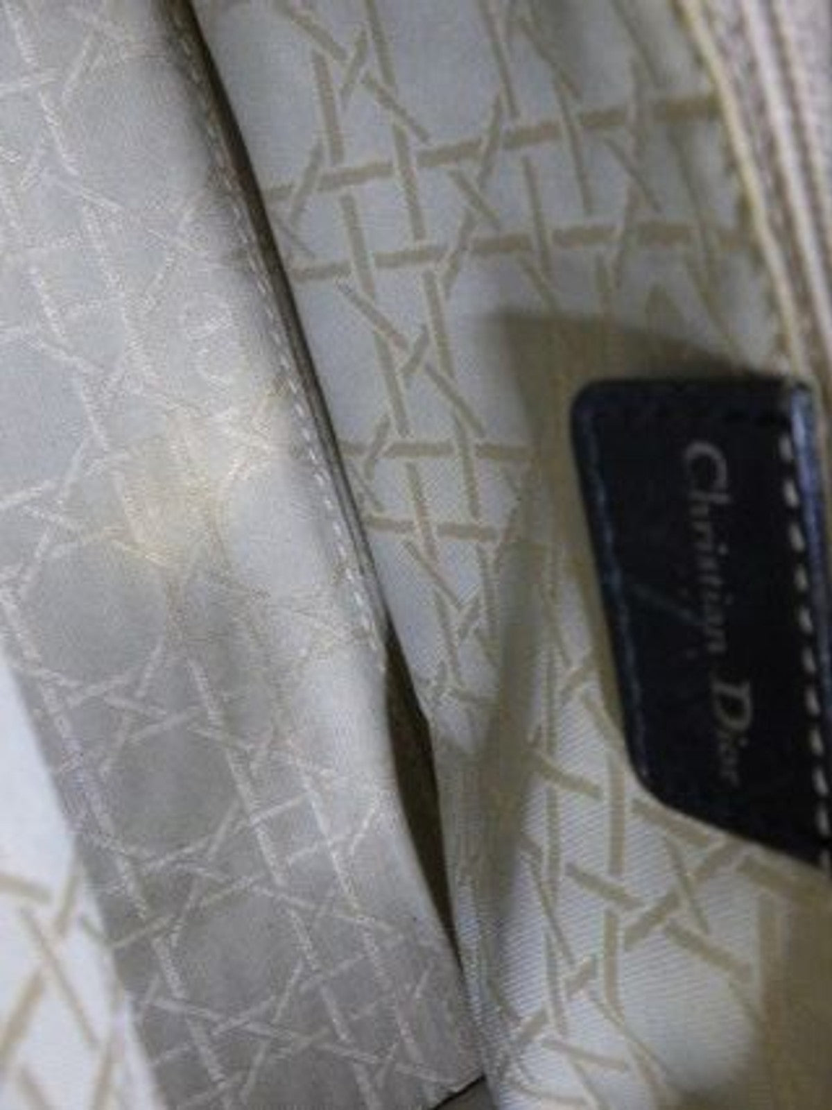 Medium Lady Dior