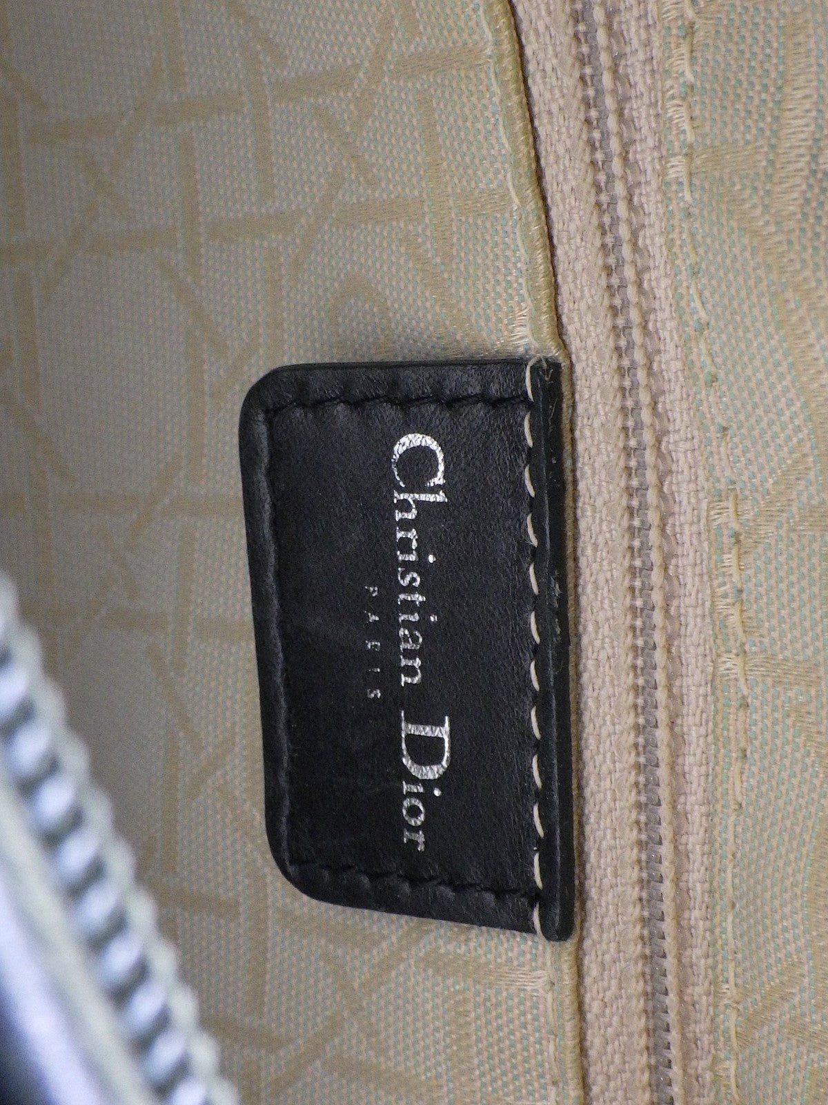 Medium Lady Dior