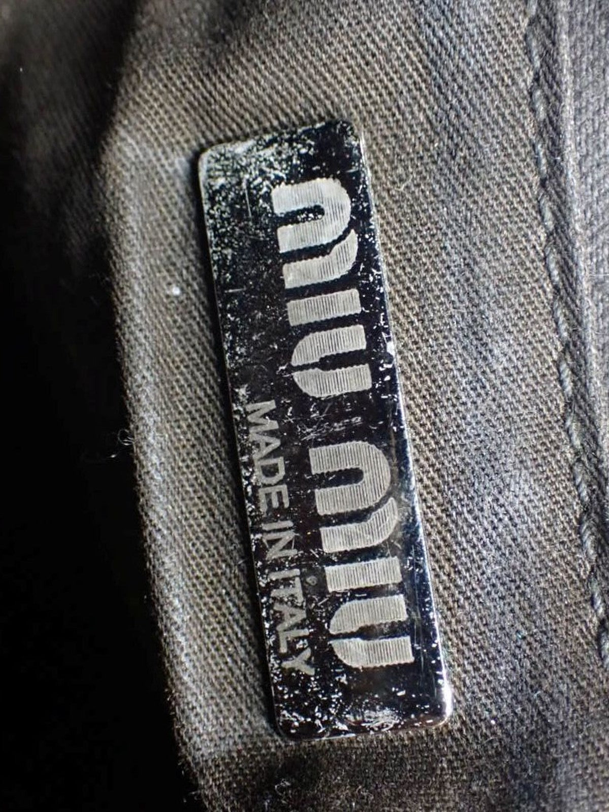 Shoulder Bag