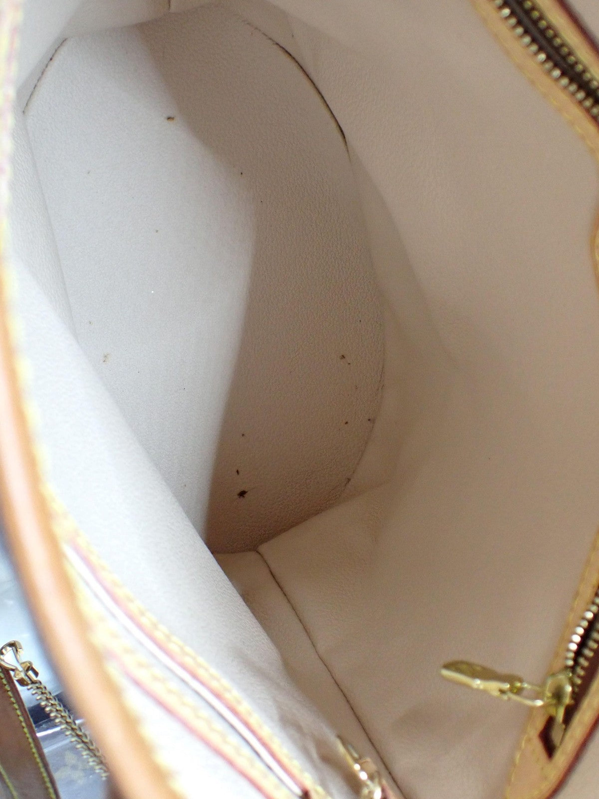 Mini Bucket