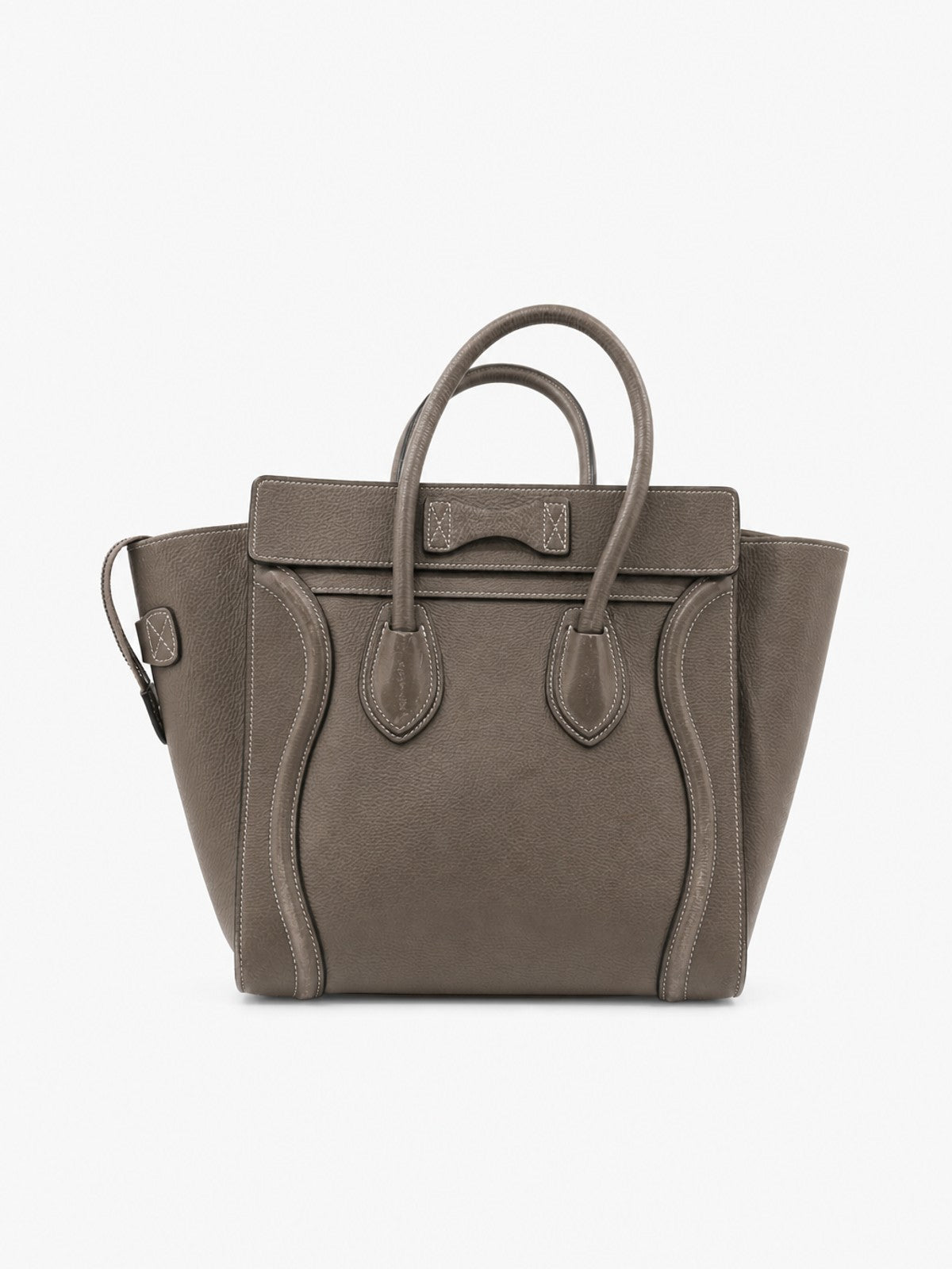 Small Luggage