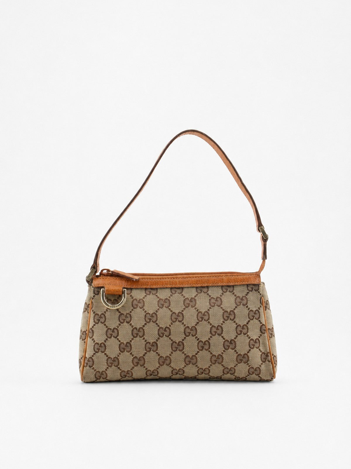 Abbey D-Ring Pochette
