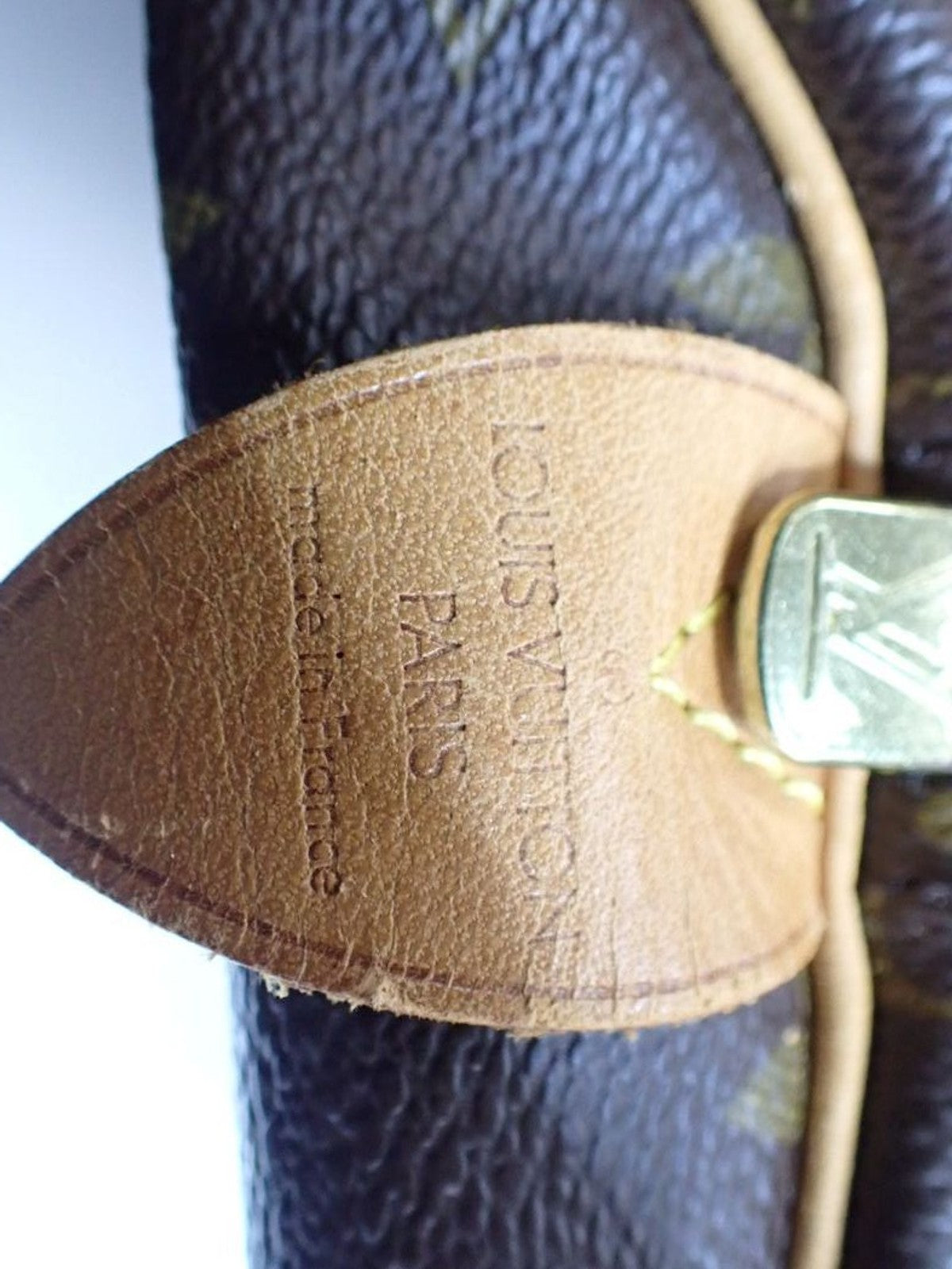 Keepall 55
