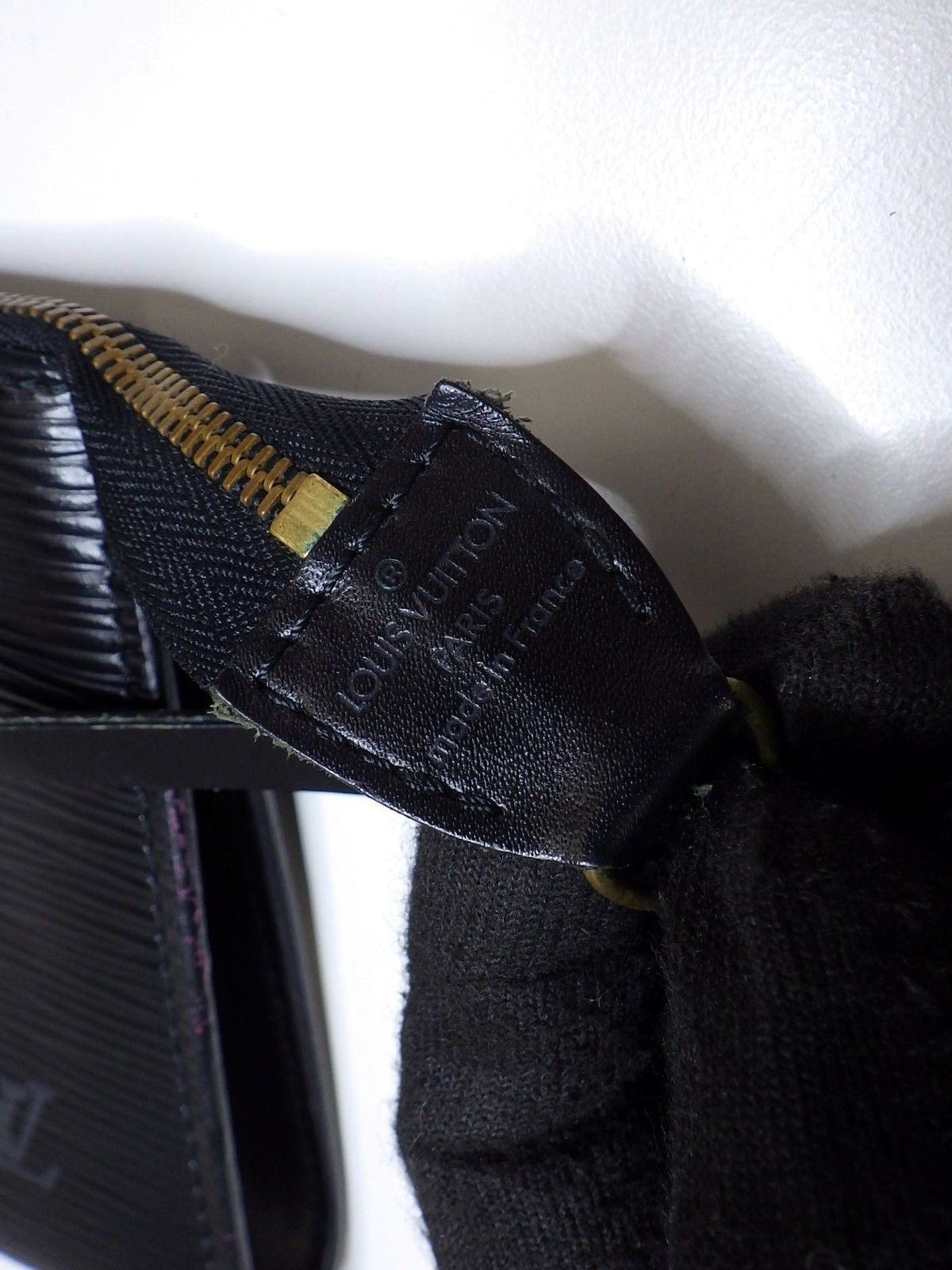 Epi Pochette