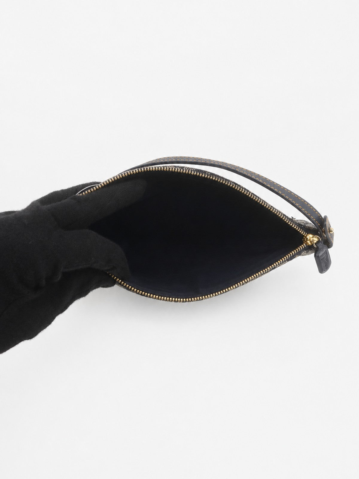 Saddle Pochette