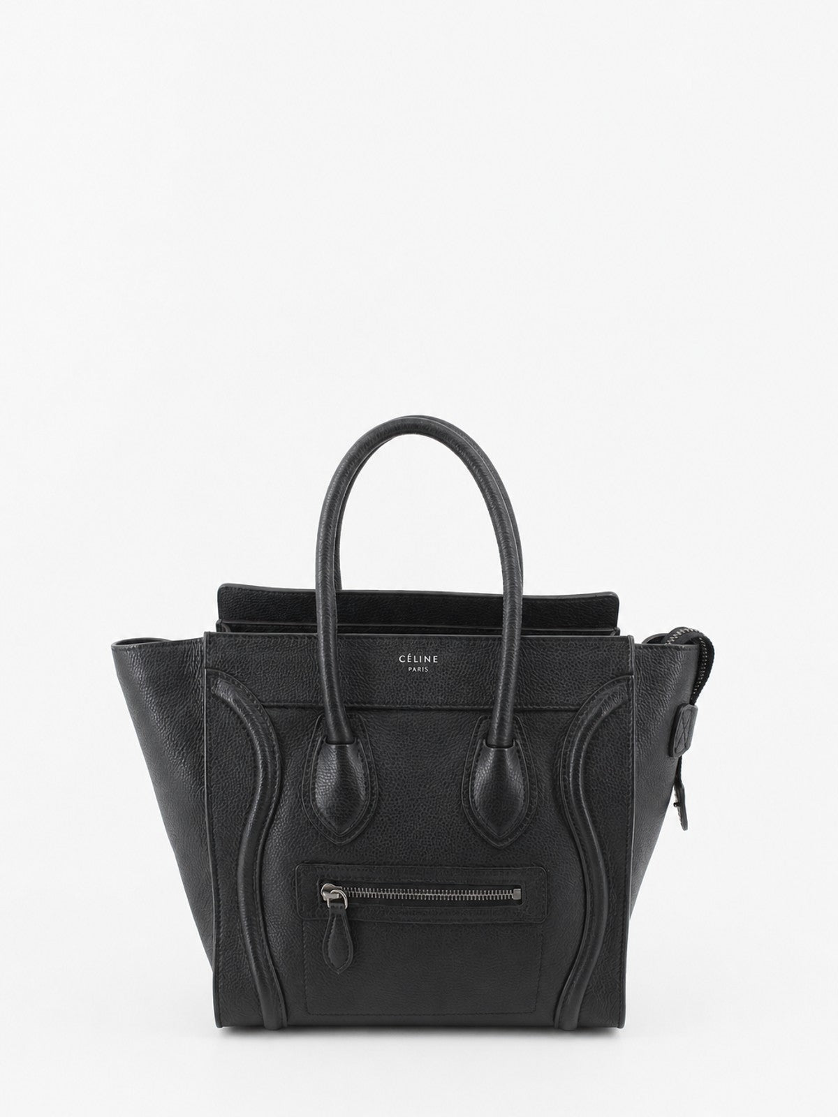 Small Luggage