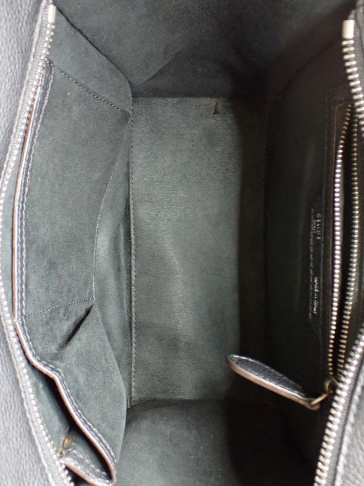 Small Luggage