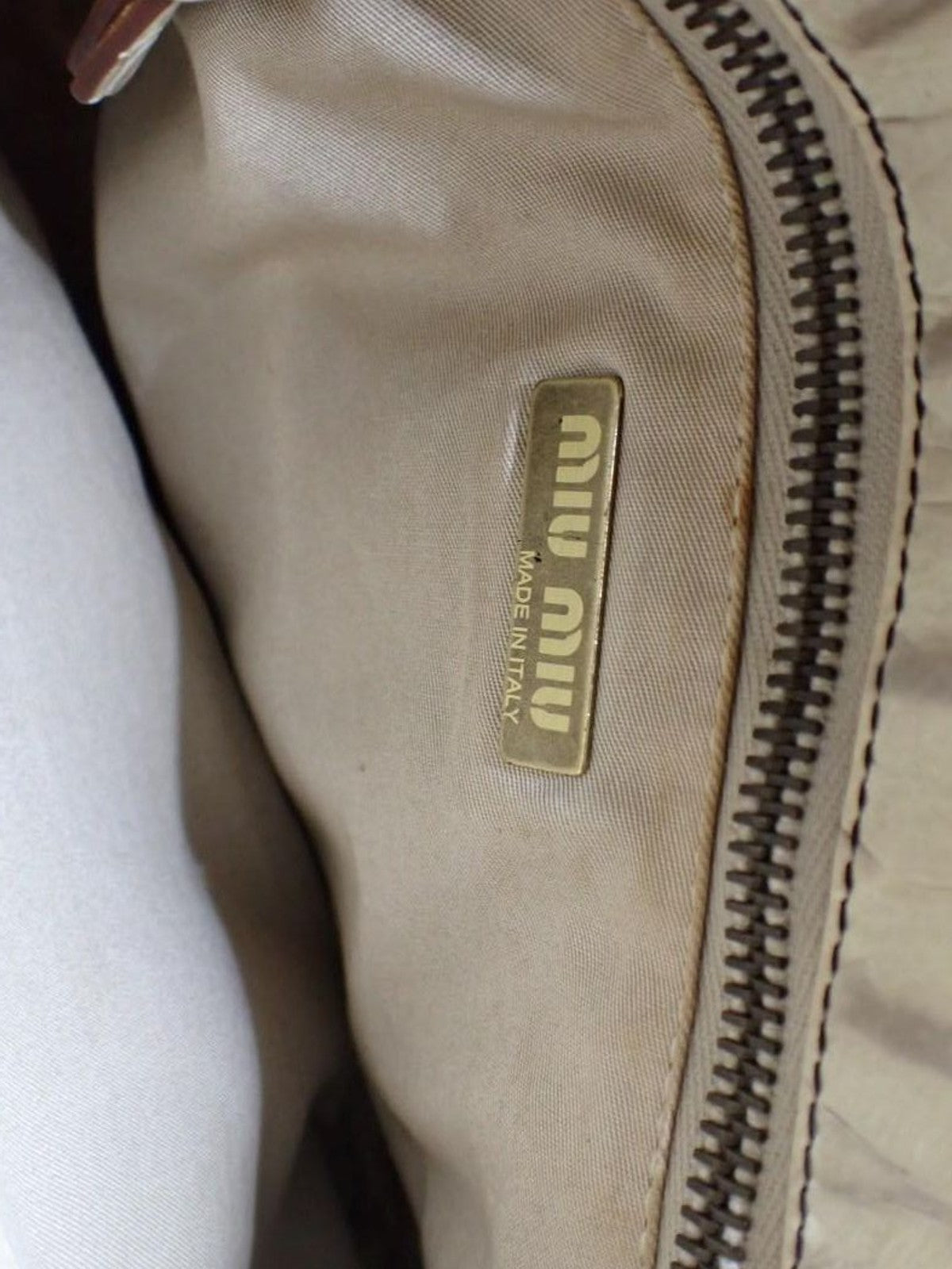 Shoulder Bag
