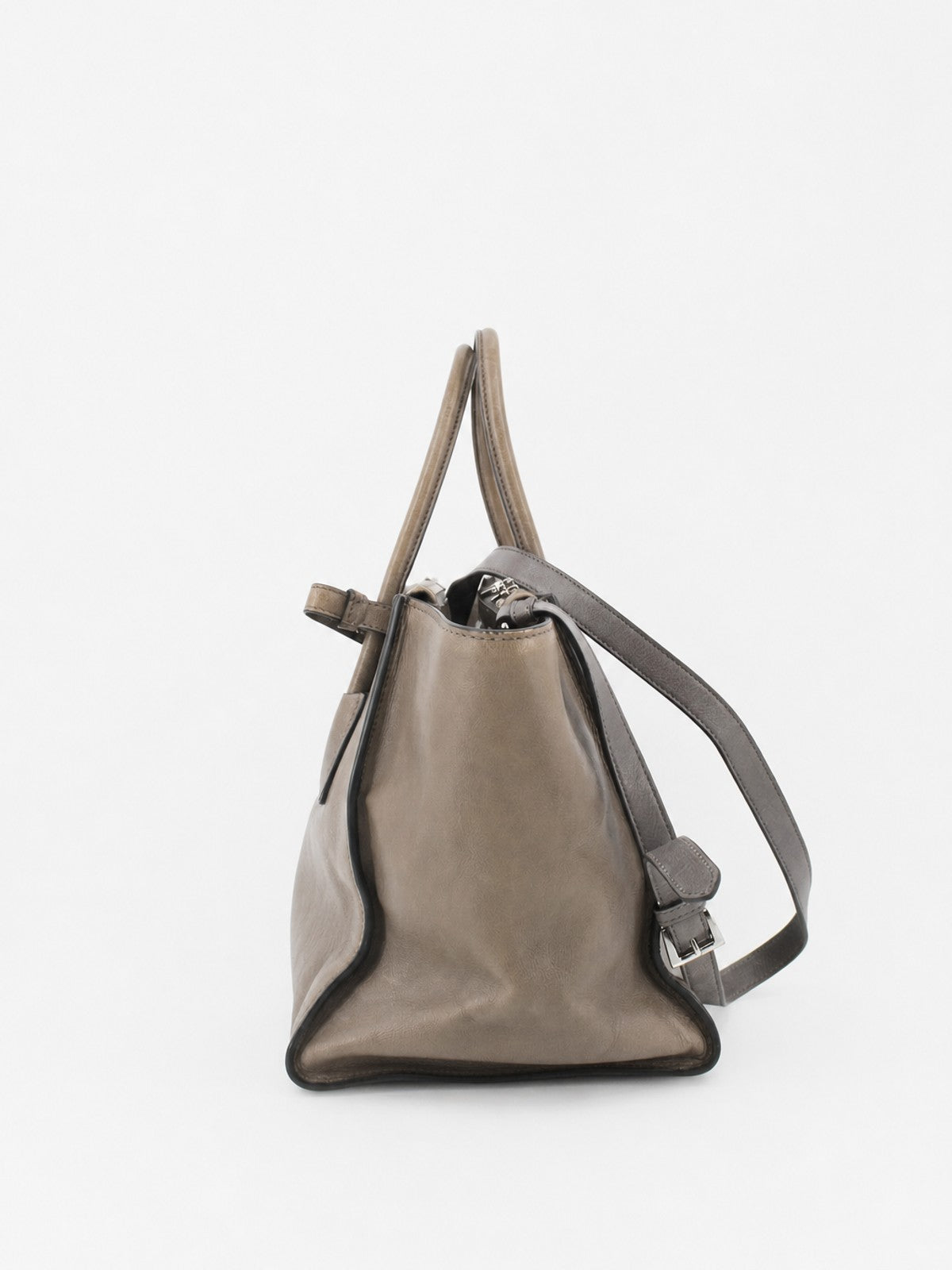 Twin Pocket