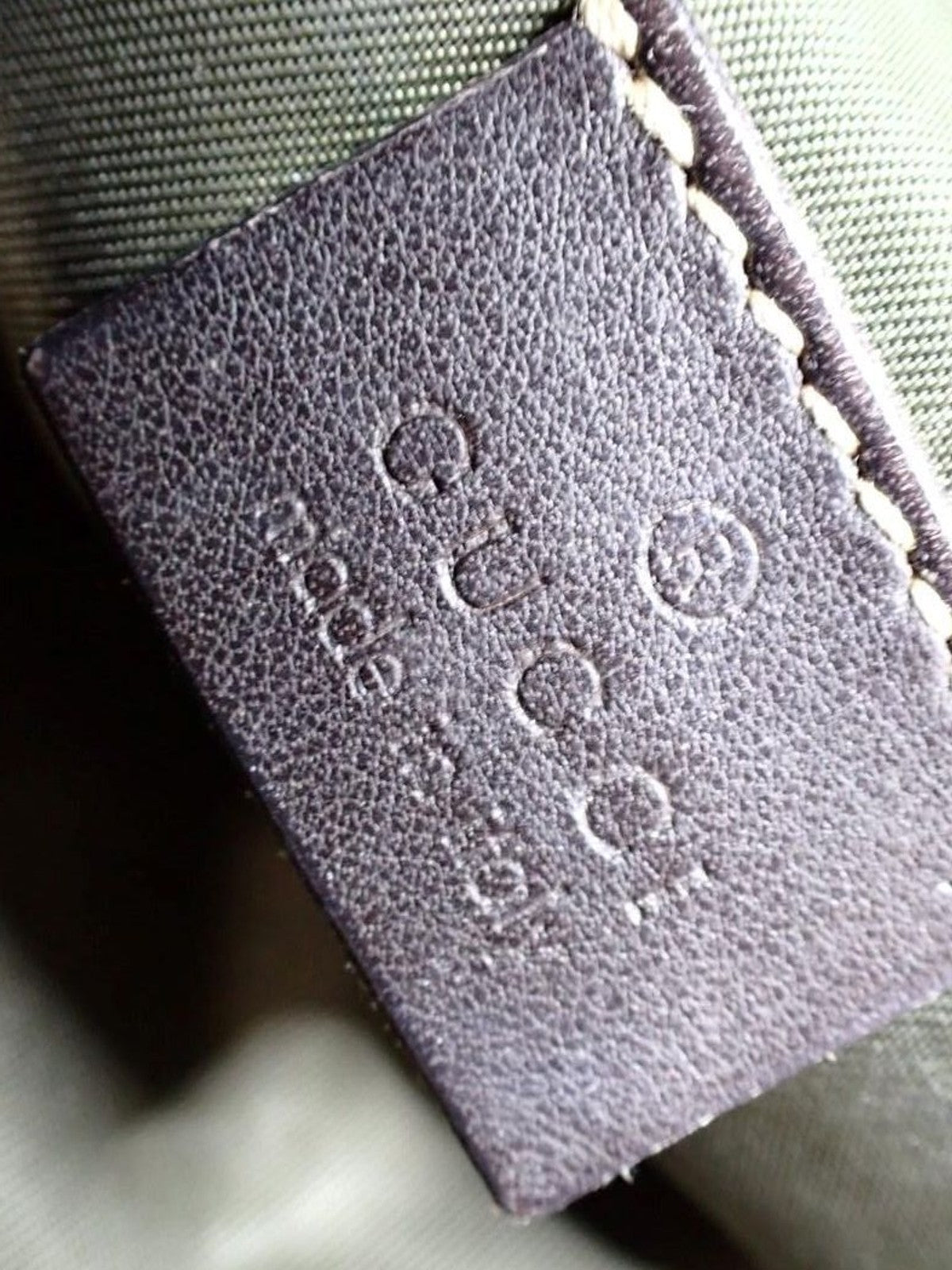Shoulder Bag