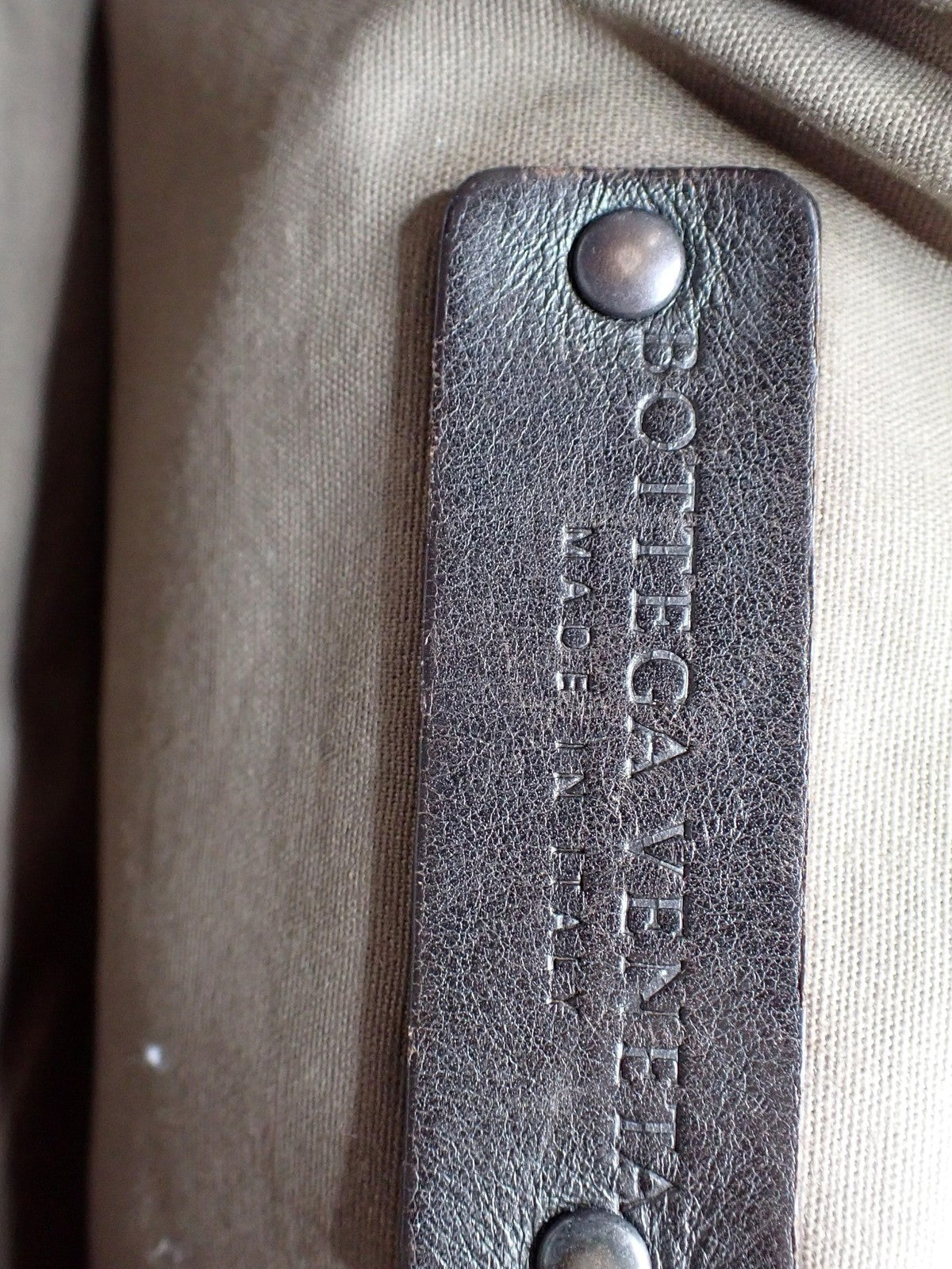 Belt Bag