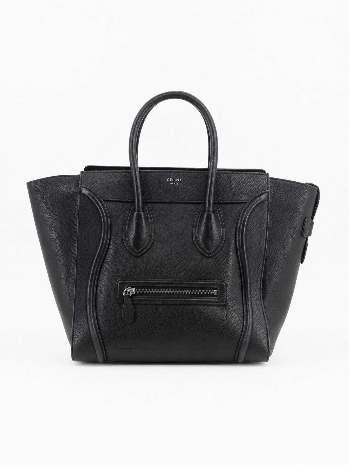 Medium Luggage