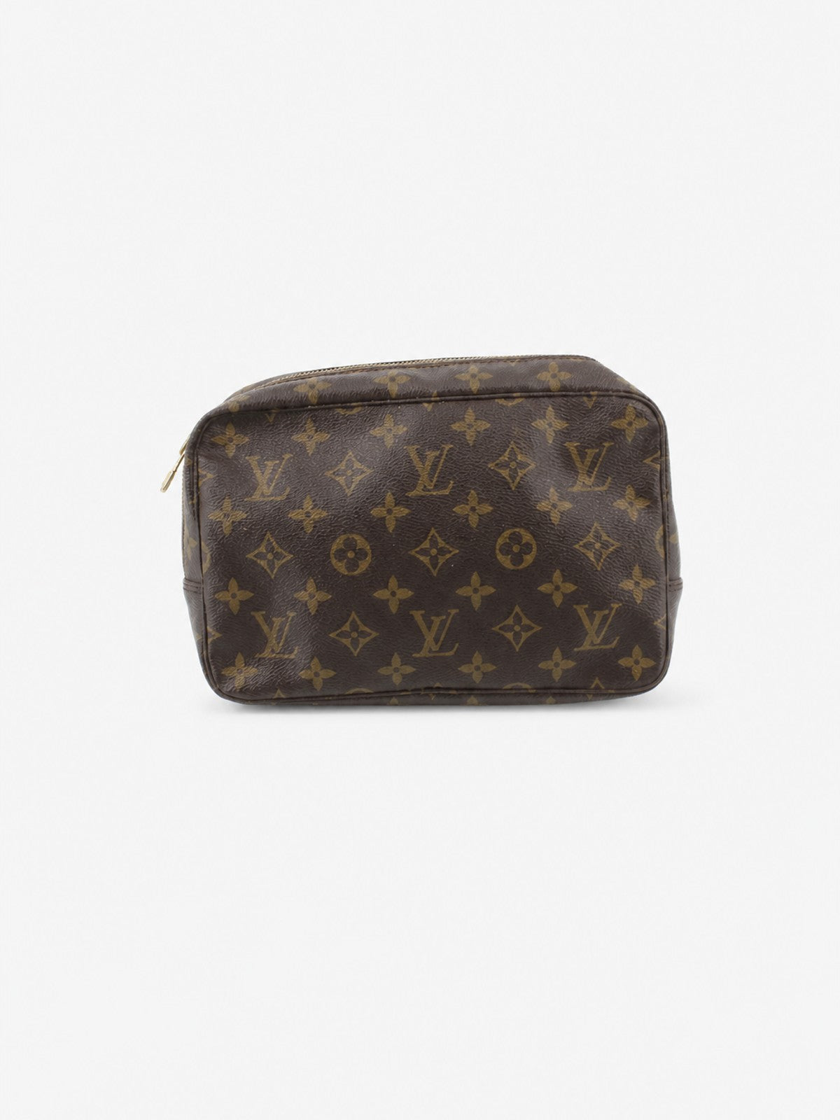 Cosmetic pouch