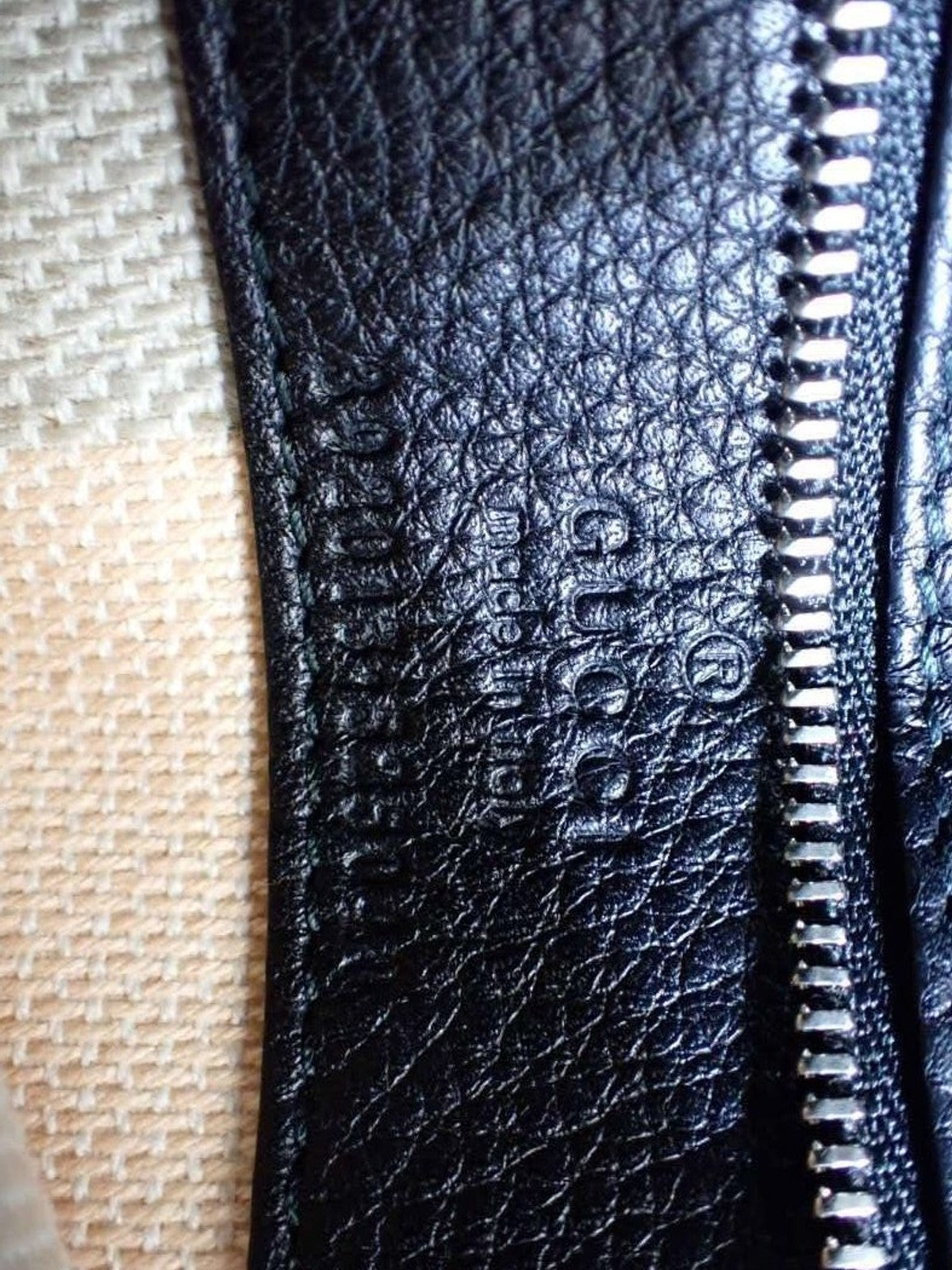 Hand Bag