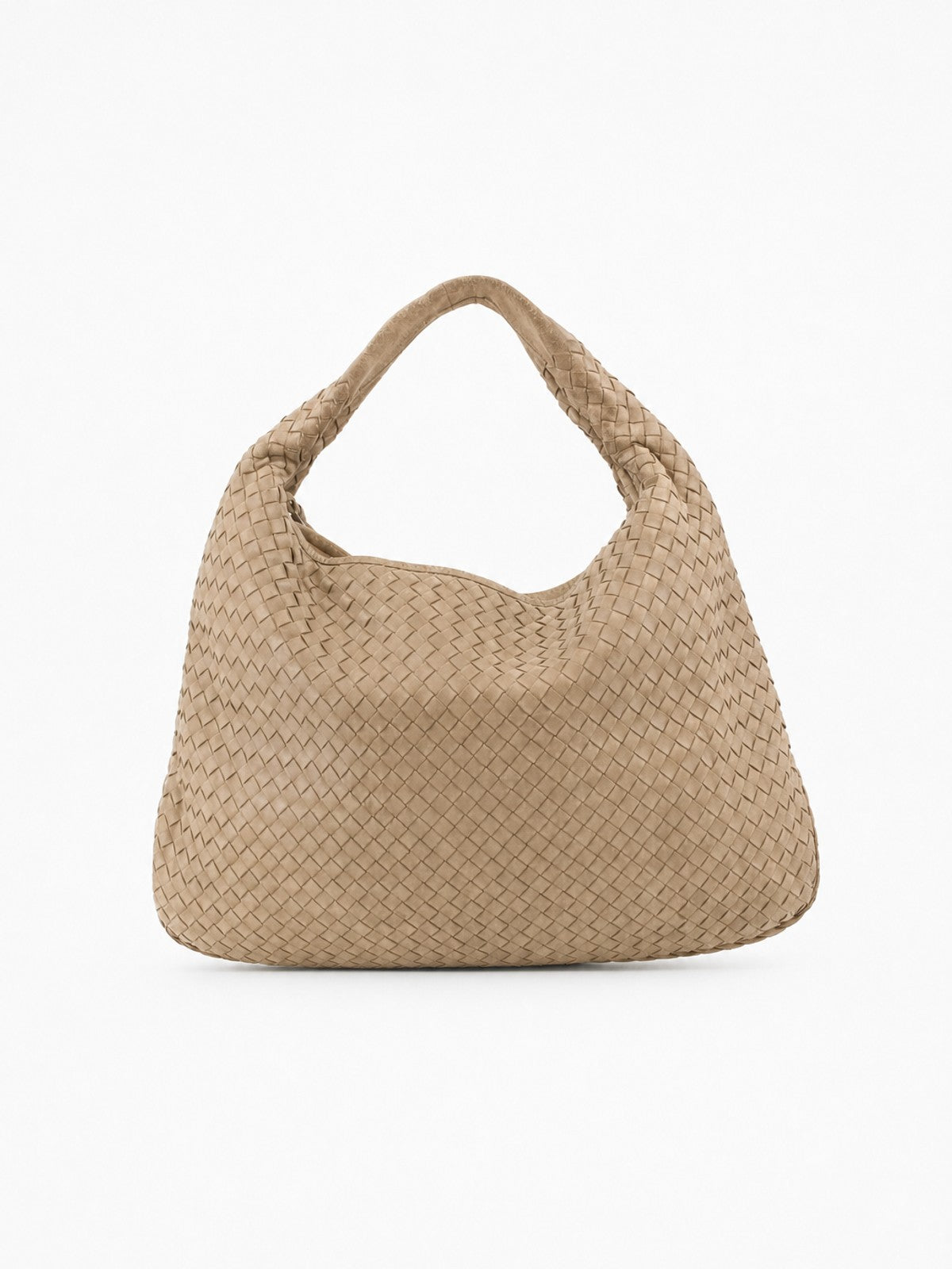 Bottega Veneta Large Hobo